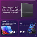 Theos Vista Pro - 16" 2.5K Portable Gaming Monitor