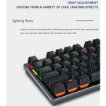 Theos Anvil - 87-Key Mechanical Keyboard
