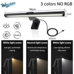 Theos Glow - RGB LED Monitor Light Bar