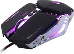 Theos Spectre - RGB Spectrum Gaming Mouse