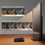 Theos Glow - RGB LED Monitor Light Bar