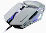 Theos Spectre - RGB Spectrum Gaming Mouse
