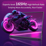 Theos Vista Pro - 16" 2.5K Portable Gaming Monitor