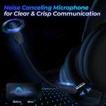 Theos Steel - Gaming Headset