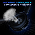 Theos Steel - Gaming Headset