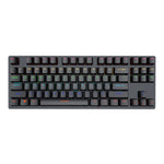 Theos Anvil - 87-Key Mechanical Keyboard