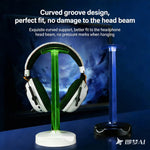Theos Perch - RGB Gaming Headphone Stand