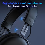 Theos Steel - Gaming Headset