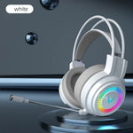 Theos Echo - 7.1 Surround Gaming Headset