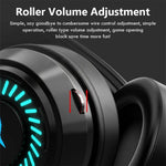 Theos Echo - 7.1 Surround Gaming Headset