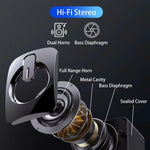 Theos Wave - RGB Gaming Speakers