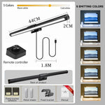 Theos Glow - RGB LED Monitor Light Bar
