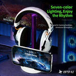 Theos Perch - RGB Gaming Headphone Stand