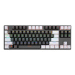 Theos Anvil - 87-Key Mechanical Keyboard