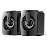 Theos Wave - RGB Gaming Speakers