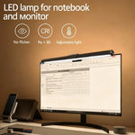 Theos Glow - RGB LED Monitor Light Bar