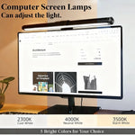 Theos Glow - RGB LED Monitor Light Bar