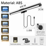 Theos Glow - RGB LED Monitor Light Bar
