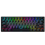 Theos Volt - RGB Mechanical Keyboard (60%)