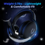 Theos Steel - Gaming Headset