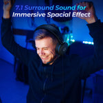 Theos Steel - Gaming Headset
