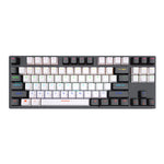 Theos Anvil - 87-Key Mechanical Keyboard