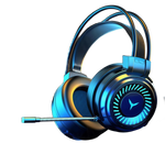 Theos Echo 7.1 Surround Gaming Headset