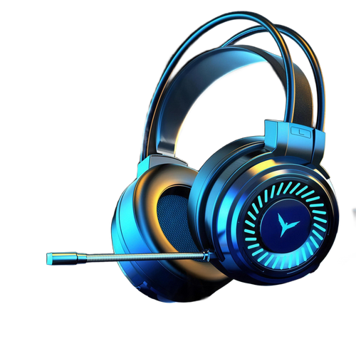 Theos Echo 7.1 Surround Gaming Headset
