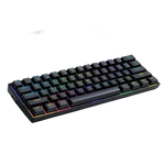 Theos Volt RGB Mechanical Keyboard