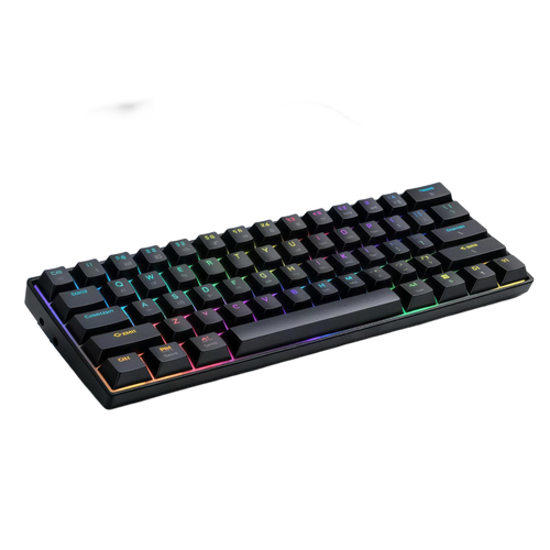 Theos Volt RGB Mechanical Keyboard